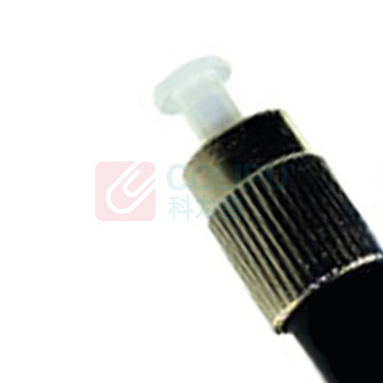 酷比客 L-CUBIC 单模光纤跳线 LCCPSFSCFCYW-10M SC-FC/10米 (黄色)
