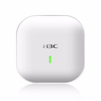 华三 H3C AP 1267M双频室内吸顶式千兆企业级wifi无线AP接入点 瘦模式 EWP-WA5320-C-FIT 