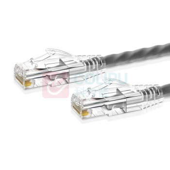 普联 TP-LINK 超五类网线 EC5e-5 5米 (灰色)