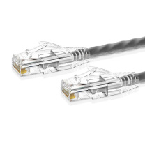 普联 TP-LINK 超五类网线 EC5e-5 5米 (灰色)