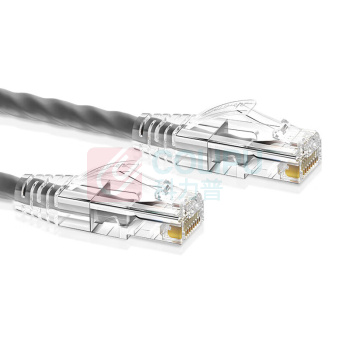 普联 TP-LINK 超五类网线 EC5e-5 5米 (灰色)
