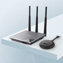 冠艺 GUANYEE 无线投屏器 G701Lite 