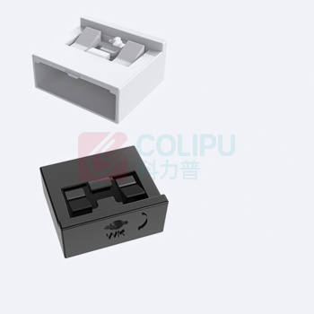 林迪 USB端口锁 Type-C40452 