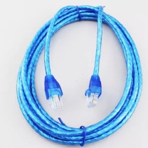 秋叶原 CHOSEAL 网线 Q-508 3米