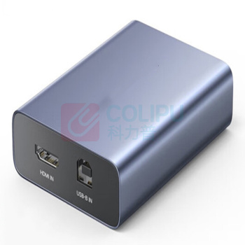 迈拓维矩 MTVIKI HDMI延长器发射端 CM291 