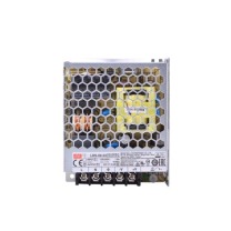 明纬 开关电源24V 2.2A输出 LRS-50-24 替代NES直流DC稳压变压器监控明纬电源 