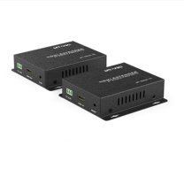 迈拓维矩 MTVIKI MT-viki HDMI延长器 光纤收发器hdmi光端机传输器SC光纤单模音视频同步20KM MT-ED020 