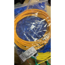 亨通 光纤跳线 LC-SC-3M 单模 单芯 