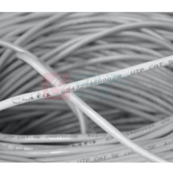 大唐电信 超五类电信级网线 CAT5e 305米/箱 