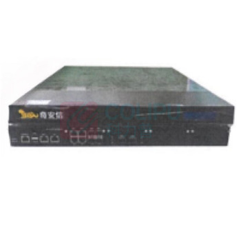 网神 SecGate3600防火墙(万兆) NSG3200-TX25M-S V3.6.6.0 