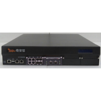网神 SecGate3600防火墙(万兆) NSG3200-TX25M-S V3.6.6.0 