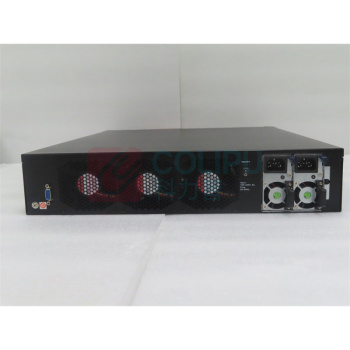 网神 SecGate3600防火墙(万兆) NSG3200-TX25M-S V3.6.6.0 