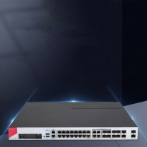 华三 企业级防火墙设备 SecPath F1000-AI-25 定制