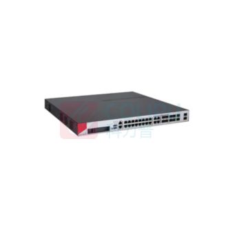 华三 企业级防火墙SecPath F1000-AI-55 长440mm宽435mm高44mm