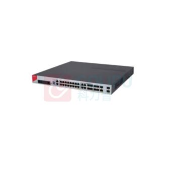 华三 企业级防火墙SecPath F1000-AI-55 长440mm宽435mm高44mm