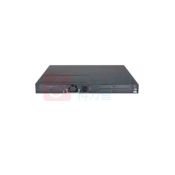 华三 企业级防火墙SecPath F1000-AI-55 长440mm宽435mm高44mm