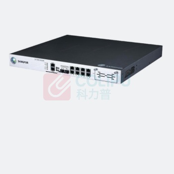 深信服科技 防火墙 3年质保 含现场实施 AF-2000-FH2130B