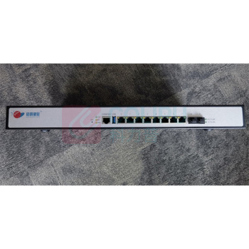 启明星辰 防火墙 防火墙310系列 IPS特征库长(L):580mm 宽(W):550mm 高(H):230mm