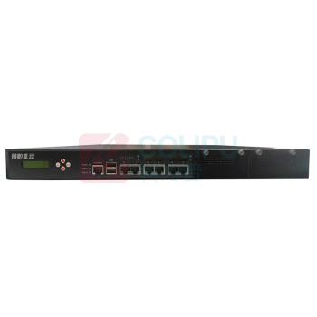 网御星云 网御运维安全网关V3.0 LA-OS-7800-FT-BM