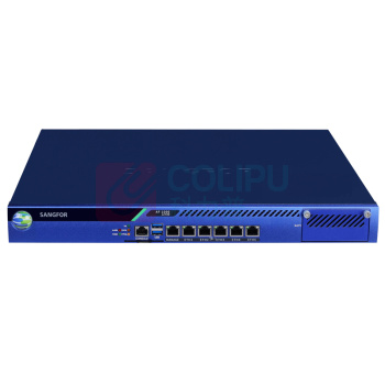 深信服科技 防火墙 AF-1000-L2100-AH SD-WAN 国 产化版