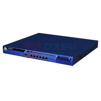 深信服科技 防火墙 AF-1000-L2100-AH SD-WAN 国 产化版