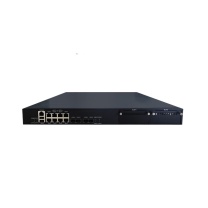 上元信安 防火墙 ASG-4500-M2035 最大吞吐量:10Gbps VPN支持:支持 GRE、IPsec VPN和SSL VPN