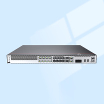 华为 HUAWEI 安全网关 USG6555E-AC 万兆多端口 下一代 AI 企业级