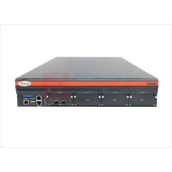 天融信 防火墙系统V3 天融信NGFW4000-UF(NG-83142-SC) 2U,内存16G,系统盘CF卡2G,机械硬盘1T,1个MGMT口,1个HA口,4个千兆光口,2个万兆光插槽,4个千兆光插槽 2个扩展槽位