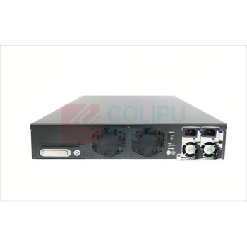天融信 防火墙系统V3 天融信NGFW4000-UF(NG-83142-SC) 2U,内存16G,系统盘CF卡2G,机械硬盘1T,1个MGMT口,1个HA口,4个千兆光口,2个万兆光插槽,4个千兆光插槽 2个扩展槽位