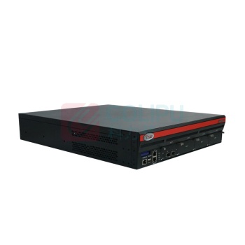 天融信 防火墙系统V3 天融信NGFW4000-UF(NG-83142-SC) 2U,内存16G,系统盘CF卡2G,机械硬盘1T,1个MGMT口,1个HA口,4个千兆光口,2个万兆光插槽,4个千兆光插槽 2个扩展槽位