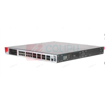 华三 边界防火墙 H3C SecPath F1000-AI-90 包含设备三年质保