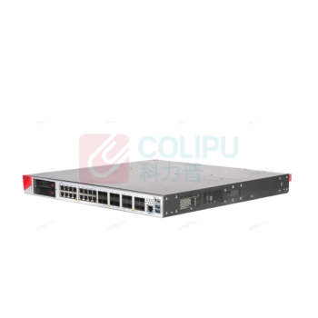 华三 边界防火墙 H3C SecPath F1000-AI-90 包含设备三年质保