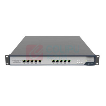 南瑞 国产化正向隔离装置 SysKeeper-3000FF百兆型 3个100/1000M接口(内网),3个100/1000M接口(外网) 包含设备安装调试、协调远动厂家配合数据转发