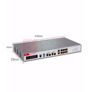 华三 数据传输防火墙套件 F100-C-G5 含SysKeeper-2000FF百兆型正向隔离装置*1台、STX-2000通讯管理机*2台、F100-C-G5防火墙*1台、IR-22-D红外抄表器*1台 所有设备安装调试、协调远动厂家配合数据转发