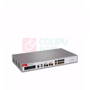 华三 数据传输防火墙套件 F100-C-G5 含SysKeeper-2000FF百兆型正向隔离装置*1台、STX-2000通讯管理机*2台、F100-C-G5防火墙*1台、IR-22-D红外抄表器*1台 所有设备安装调试、协调远动厂家配合数据转发
