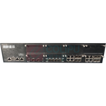网御星云 入侵检测系统 TD3000-HG-BM 440mm*560mm*89mm (黑色) 入侵检测系统,具备国保测证书。