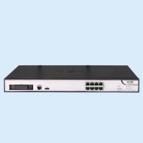 华三 H3C防火墙 SecPath F1005-L 千兆电口*8 单路电源
