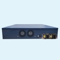 启明星辰 天清汉马 USG 防火墙 USG-FW-5100 双电源,网口数量≥6个10/100/1000M网口