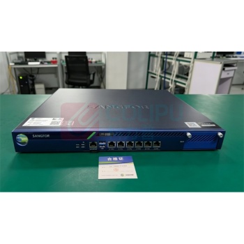 深信服科技 上网行为管理系统 AC-1000-L1300