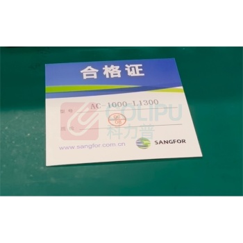 深信服科技 上网行为管理系统 AC-1000-L1300