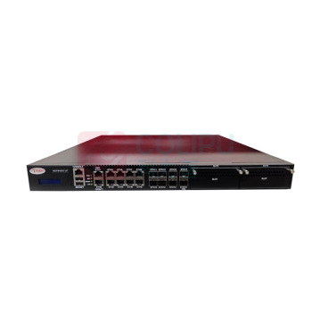 天融信 昆仑系列防火墙系统 NGFW4000-UF (FT-E08) 1U机架设备,飞腾E2000Q,统信UOSV20内核版,固态硬盘512G,10个千兆电口,14个千兆光口,6个万兆光口,冗余电源,防火墙吞吐8G