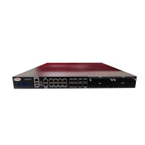 天融信 昆仑系列防火墙系统 NGFW4000-UF (FT-E08) 1U机架设备,飞腾E2000Q,统信UOSV20内核版,固态硬盘512G,10个千兆电口,14个千兆光口,6个万兆光口,冗余电源,防火墙吞吐8G