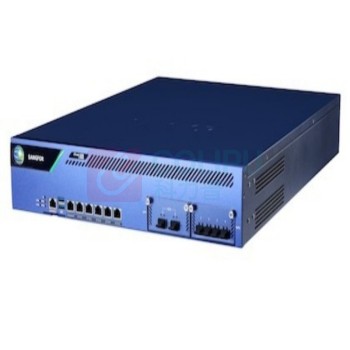 深信服科技 零信任代理网关 aTrust-1000-L1060G 2U