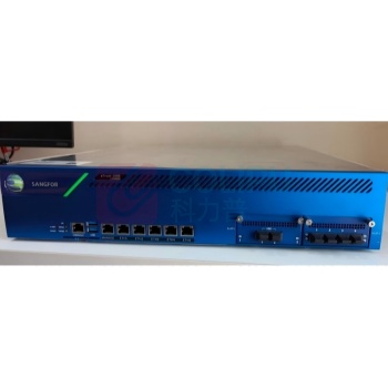 深信服科技 零信任代理网关 aTrust-1000-L1060G 2U