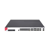 华三 防火墙 F1000-AI-35 企业级安全管理防火墙