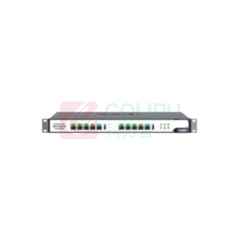 南瑞 网络安全隔离装置加强版网闸 SysKeeper-2000 (正向百兆型) 