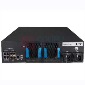 华三 H3C SecPath 防火墙(含授权IPS、AV软件) F5000-AI-20 