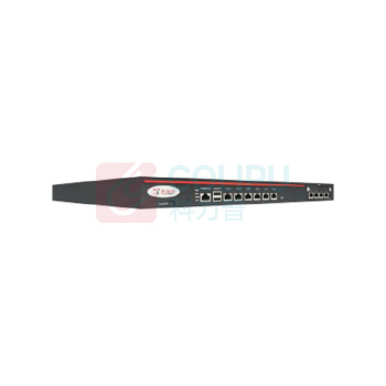 天融信 网络准入控制设备 入侵防御系统(带服务调试)V3 TopIDP 3000 