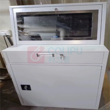 博林豪特 工业控制机柜 EtherCA 