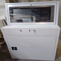 博林豪特 工业控制机柜 EtherCA 